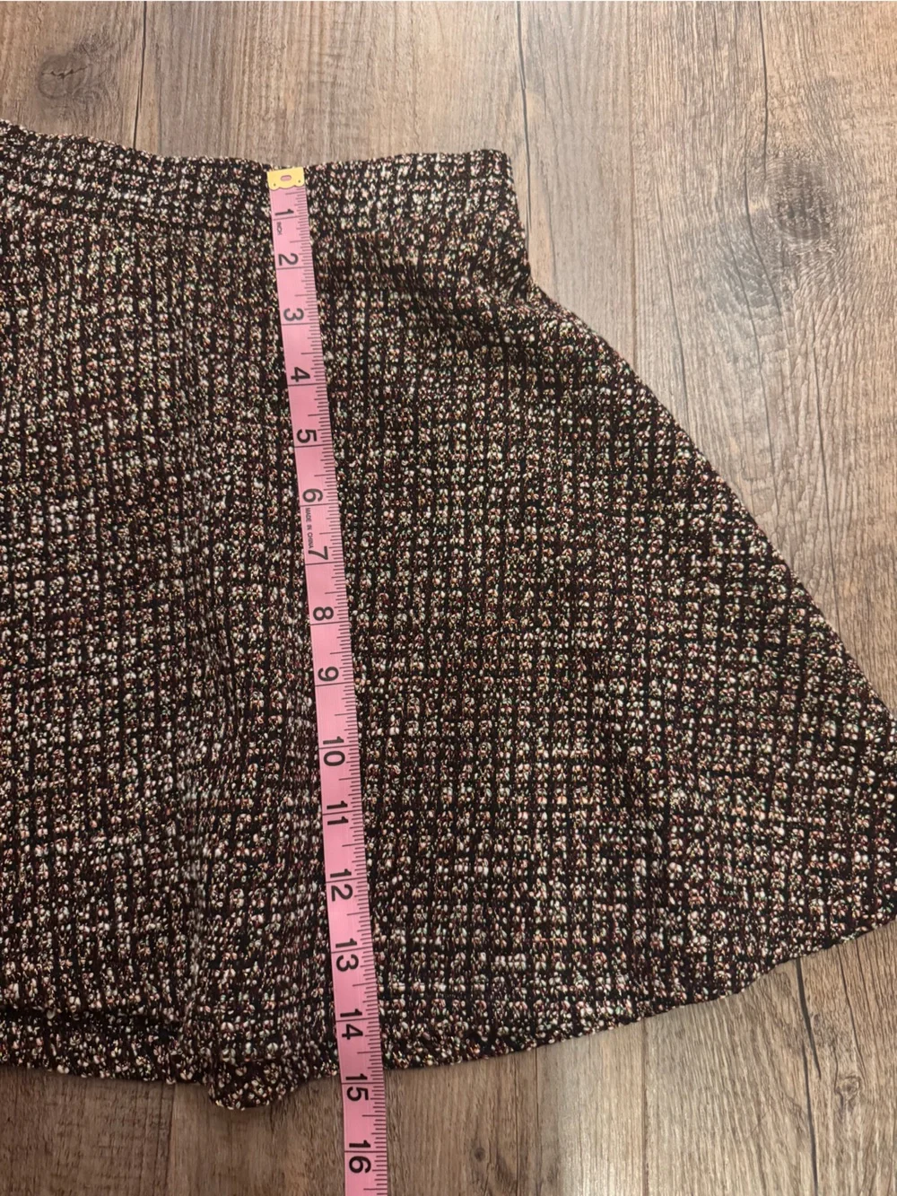 Zara perfect winter